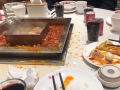 -红鼎坊·老成都火锅(新南门店)