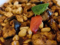 -怡园饭店-餐厅(四望亭店)