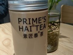 -素匠泰茶(三里屯SOHO工体奶茶店)