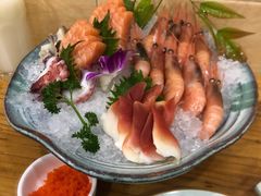 -银子铁板烧料理自助餐(人民广场店)