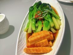-3号仓库·创意中国菜(长宁龙之梦店)