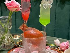 -第101座花园餐厅(湖滨88店)