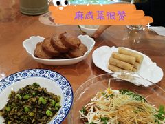 -洪祥大酒店(大庆东路店)