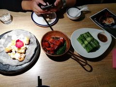 -茉莉餐厅(亳州高新万达广场希夷大道店)