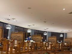 大堂-上座云间·青年赣菜(绿茵店)