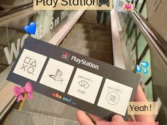 -Sony Store 索尼(上海淮海中路店)
