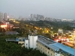 -深圳海景嘉途酒店(东翼楼)