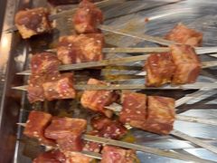 -号令江湖·水浒烤肉(和畅睦邻中心店)