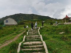 -灵山