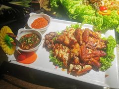 -品德宏·孔雀宴的发源地(金塔园店)