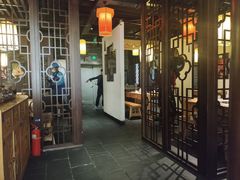 门面-大龙燚火锅