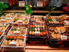 -争鲜回转寿司(朝外悠唐PLUS店)