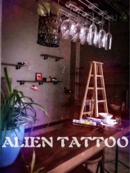 -异族刺青创意工作室