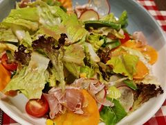 -自然食集西餐厅(泰晤士小镇店)