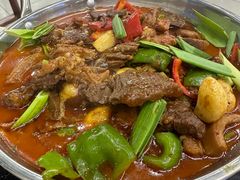 -老虎土菜馆·农家土菜