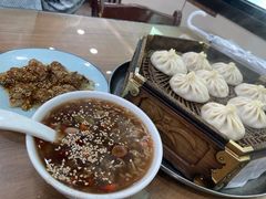 -西安贾三灌汤包·回坊小吃·清真炒菜(北院门总店)
