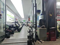 -绿源电动车(普陀专卖店)