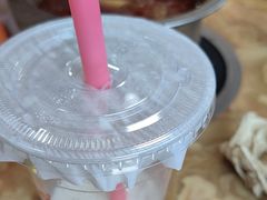 -塔兰齐新疆孜然火锅(鲤鱼山路店)