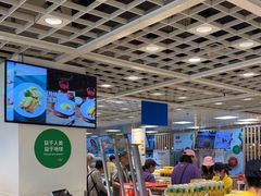 -宜家·瑞典风味餐厅(四元桥店)