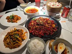 -麻六记(新天地店)