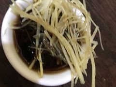 -同得兴 Since·1995 传统苏式面馆(嘉馀坊店)