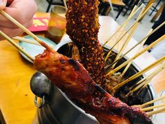 -炒豆合作社(东四总店)