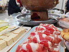 -小李子烧烤火锅地锅(枣行店)