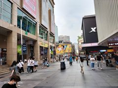 -东门町美食街
