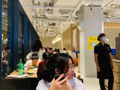 -黄记煌三汁焖锅(欢乐海岸店)