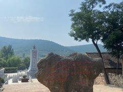 -红嫂家乡旅游区