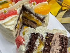 -ZIYUE CAKE线上店