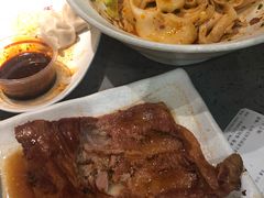 -大师兄·西北小馆(南沙万达广场店)