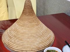 -姚记抚仙湖石锅鱼庄