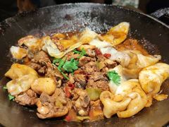 -徐小姐地锅鸡(云龙万达店)
