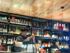 -MM·五声·音乐人与调酒师(西安路店)