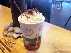 -茶颜悦色(岳麓山顶店)
