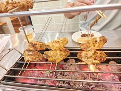 -小寒羊烧烤(凯瑞时代大厦店)