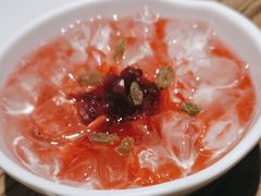 -平娃三宝烧烤·面食(南小街店)