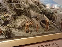 -王府井古人类文化遗址博物馆