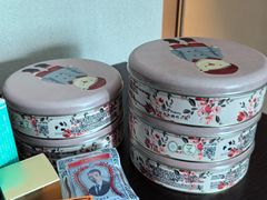 -珍妮曲奇聪明小熊(尖沙咀店)