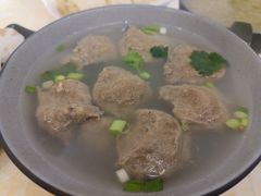 -汕味十足·汕尾特色小吃(海珠店)