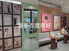 -海马体家庭照相馆(广州正佳广场店)