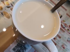 -香港新记茶餐厅(湖墅南路店)