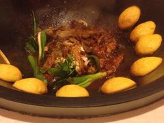 -王老六铁锅炖鱼(长春路店)