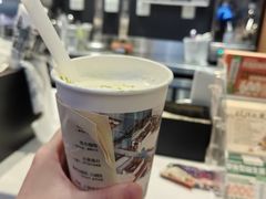 -茶颜悦色(重庆英利大融城LG层店)