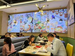 -清晖小苑•顺德地方菜(壹海城店)