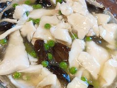 -长兴菜馆(高桥店)