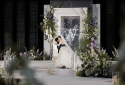 -明典婚礼策划·婚车租赁·婚纱摄影