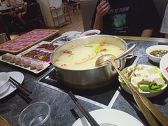 -许府牛火锅(信义坊总店)