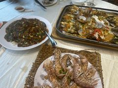 -好兄弟郭巨海鲜(天一阁店)